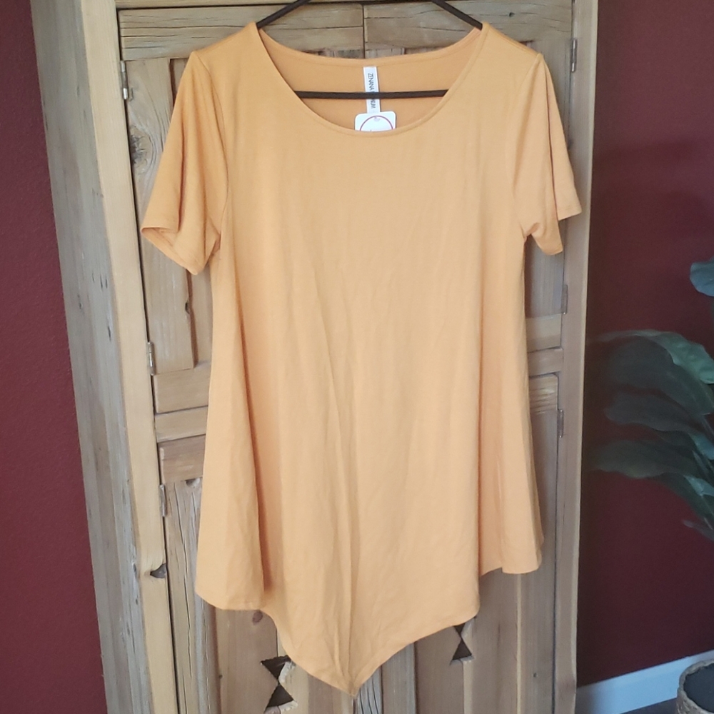 Long Top
